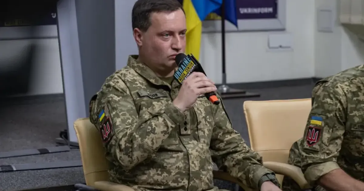 Андрій Юсов