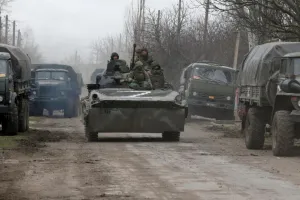 Втрати армії РФ