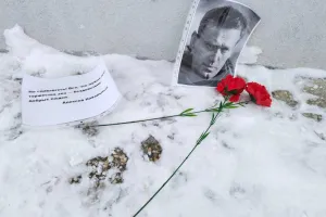Навальный