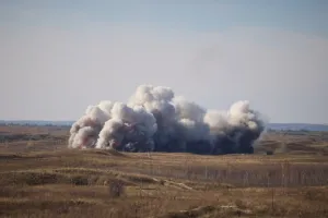 Втрати ворога