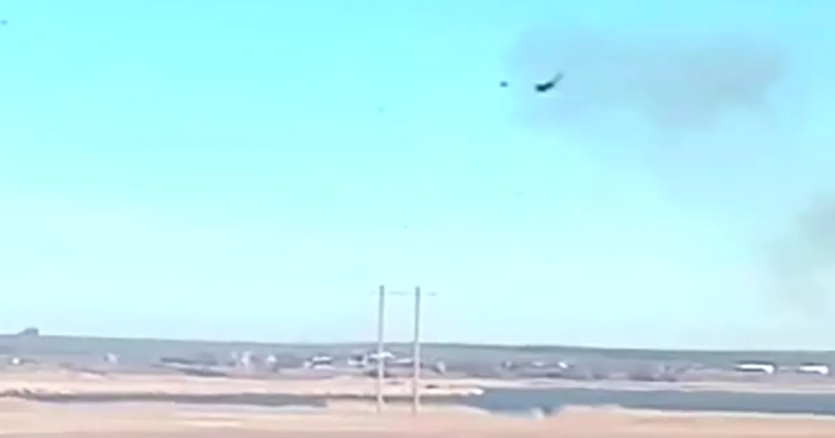 Втрати ворога