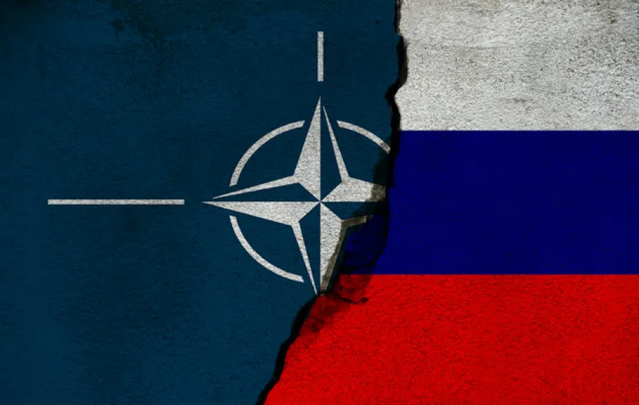 Росія і НАТО