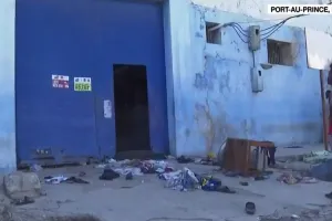 На Гаити