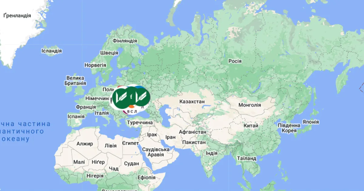Карта