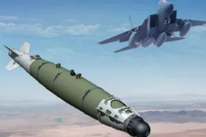 Авіабомба