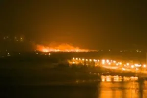 Осокорки