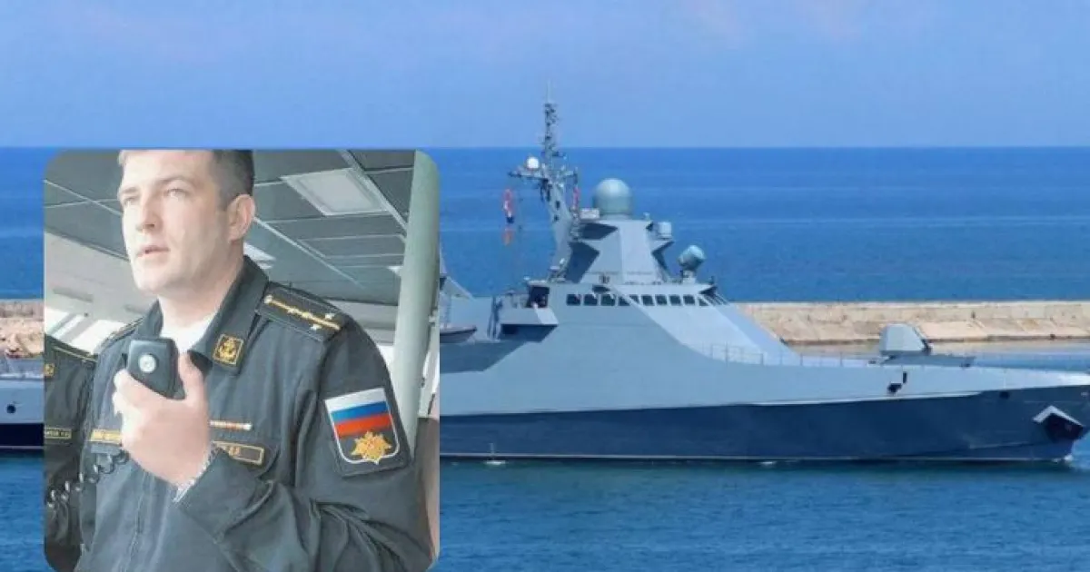 Дмитрий Калугин