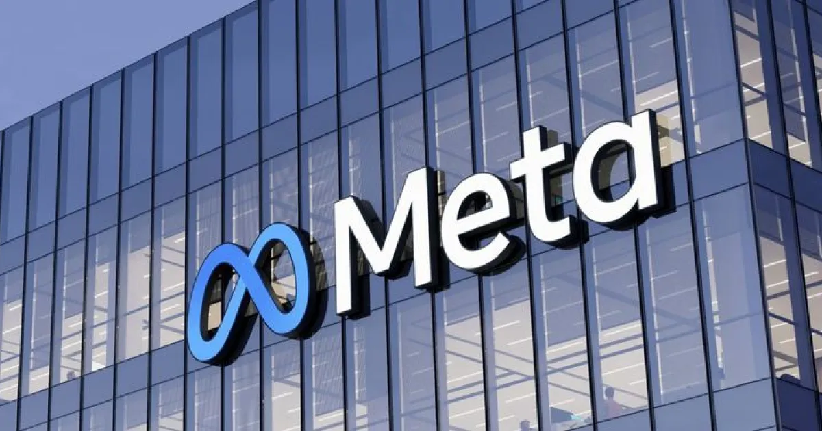 компания Meta
