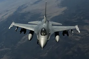 F-16
