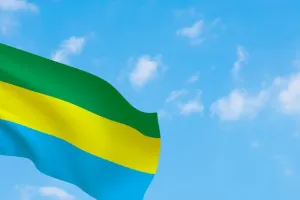 Габон