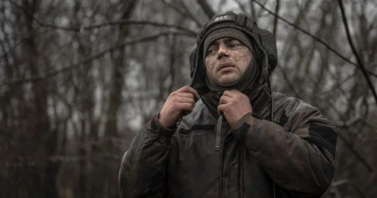 Названо нові втрати ворога
