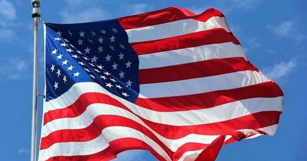 США