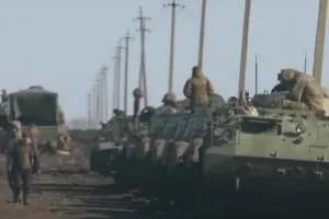 Війна в Україні
