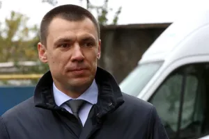 Микола Рудик