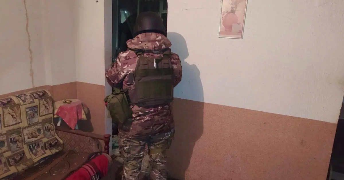 Поліція