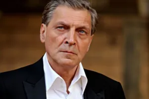 Невзоров