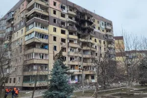 Атака на Кривий Ріг