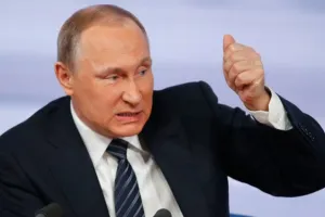 Путін