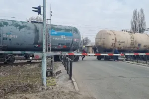 Аварія