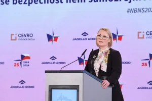 Яна Чернохова