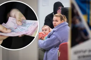 пособие при рождении ребенка