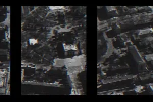 Супутникові знімки