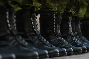 Мобілізація в РФ