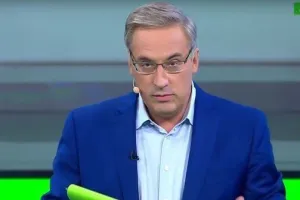 пропагандист Норкин