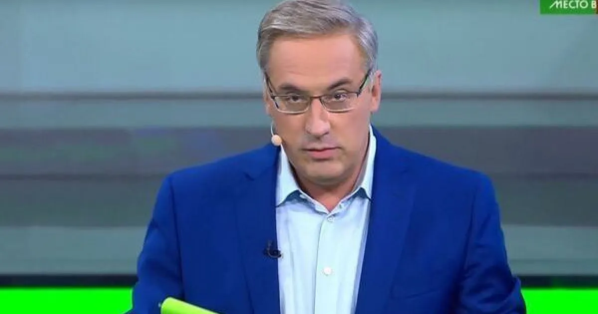 пропагандист Норкин