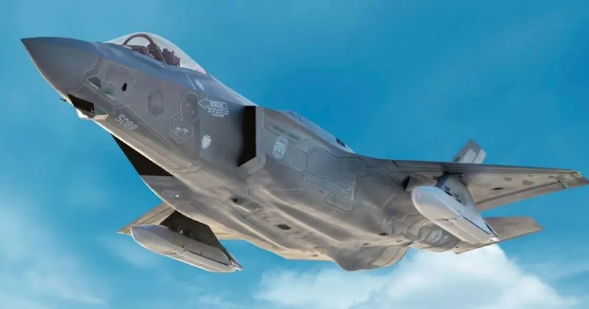 F-35
