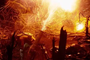 Війна в Україні