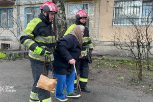 Рятівники
