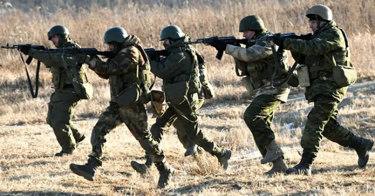 Війна в Україні