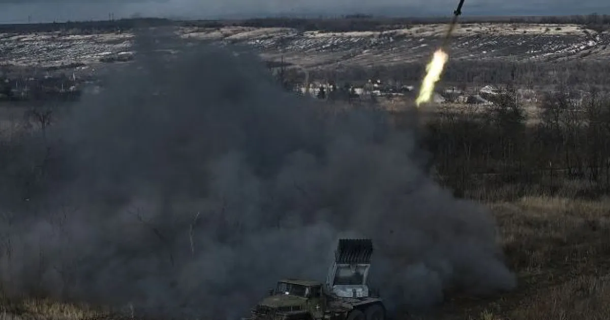HIMARS
