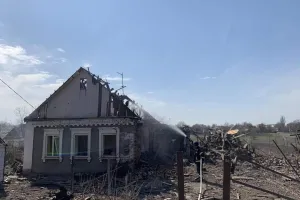 Атака на Полтаву
