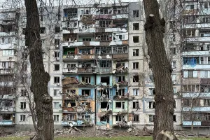 Ракетна атака
