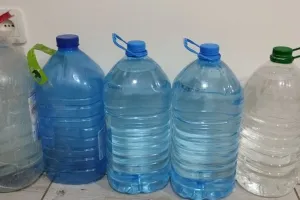 Вода
