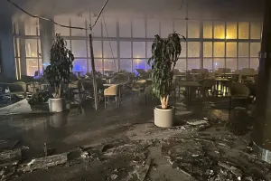 теракт