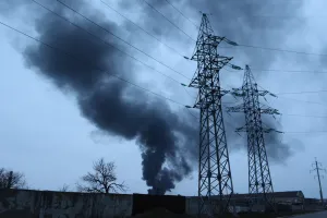 Електропостачання