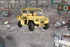 гольф-кар Шойгу