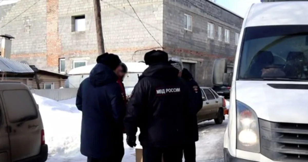В Самарской области