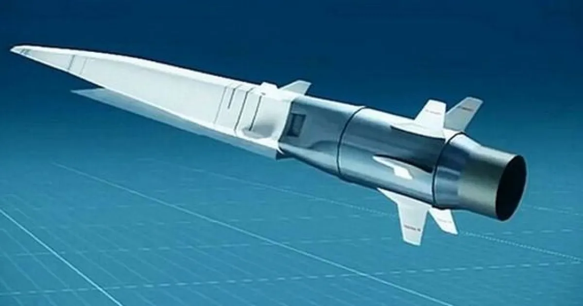 ракета Циркон