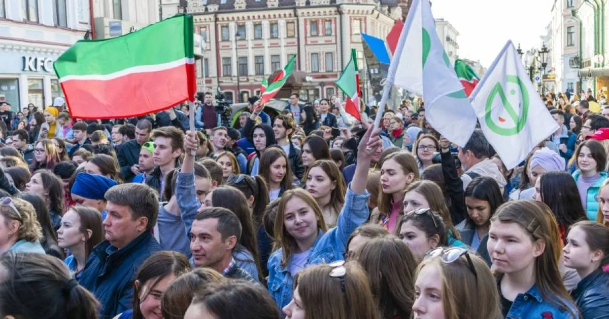 Татары