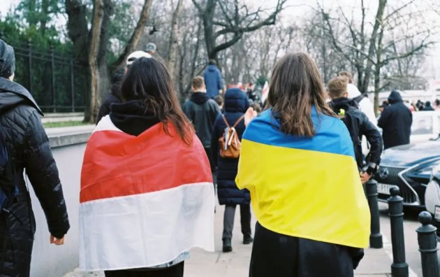 Українці в Польщі