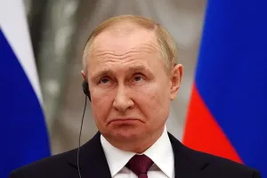 Путин