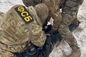 Силовіки РФ
