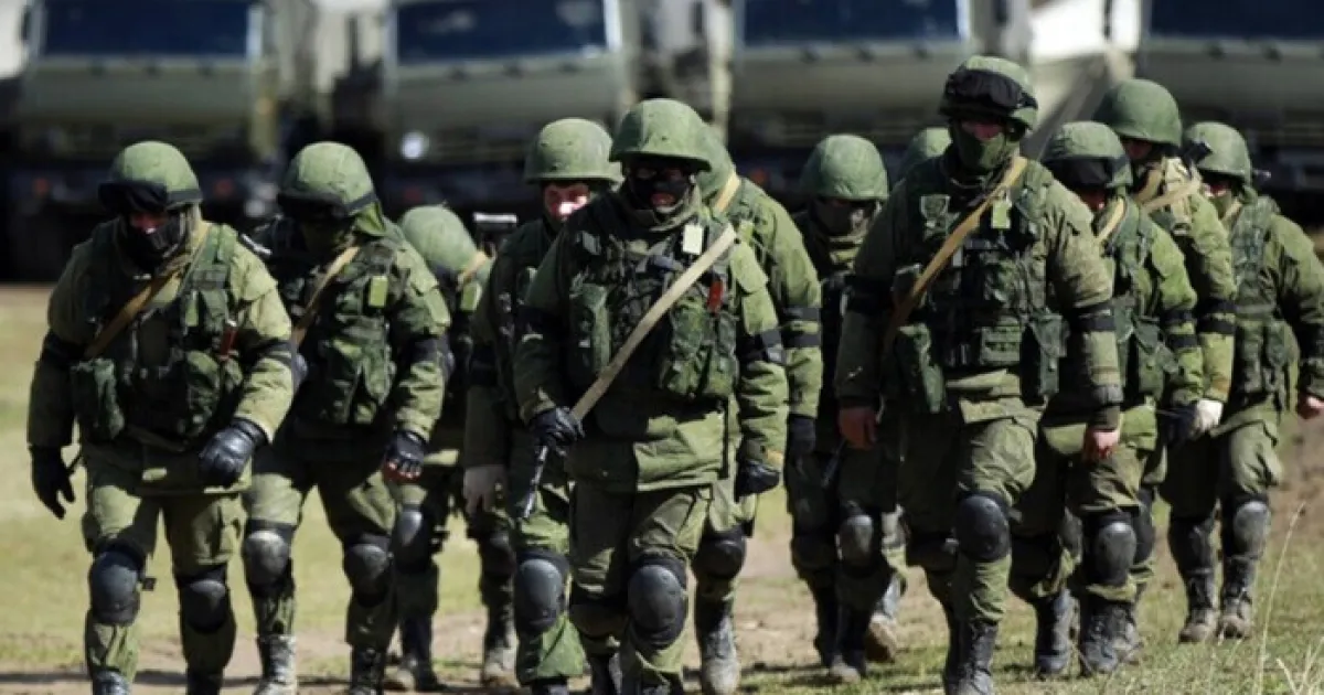 Війна в Україні