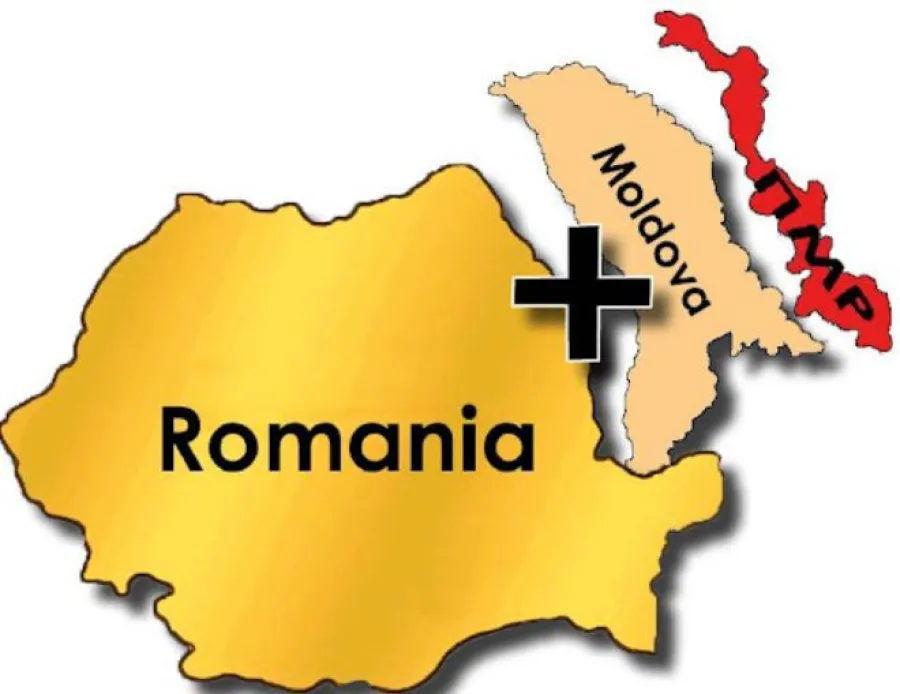 Молдова, Румыния