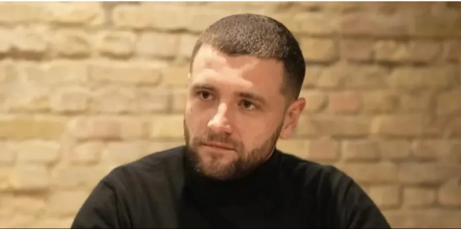 Артем Шило
