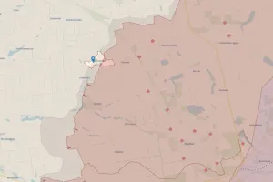 Карти боїв